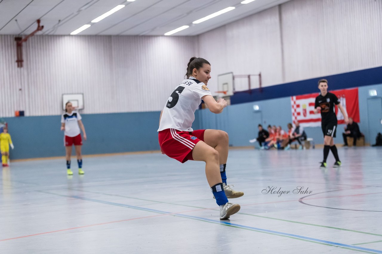 Bild 88 - F NFV Futsalturnier